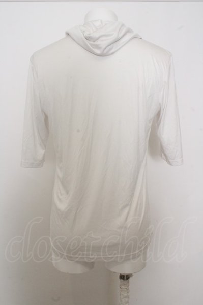 画像3: TORNADO MART / ソリビアスムース五分袖’16AW O-23-10-28-023-TO-ts-YM-ZT041 (3)