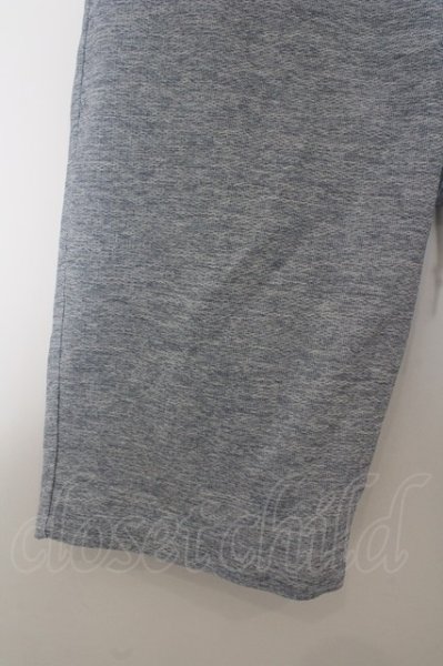 画像2: Zero by TORNADO MART / メランジカラミイージーショーツ O-23-10-28-027-Ze-pa-YM-ZT041 (2)