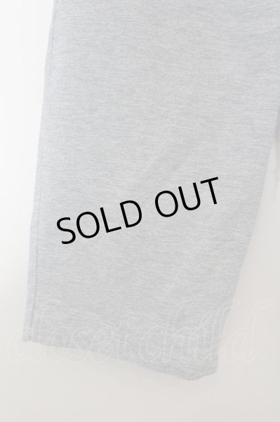 画像2: Zero by TORNADO MART / メランジカラミイージーショーツ O-23-10-28-027-Ze-pa-YM-ZT041 (2)