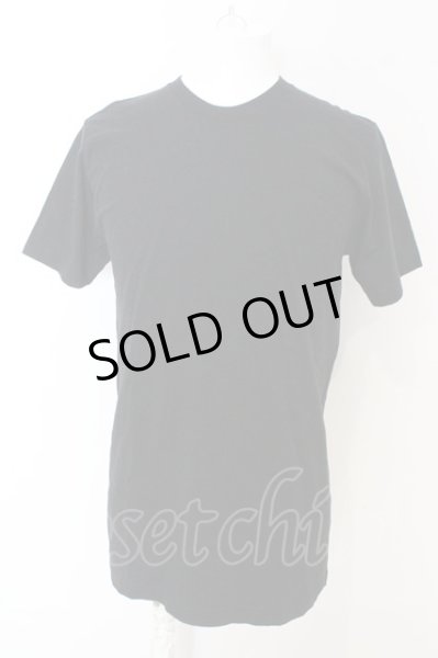 画像2: Bloody Mary / アンドロメダTシャツ O-23-10-31-009-Bl-ts-YM-ZT152 (2)