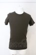 画像2: Bloody Mary / MARIA Tシャツ O-23-10-31-010-Bl-ts-YM-ZT152 (2)