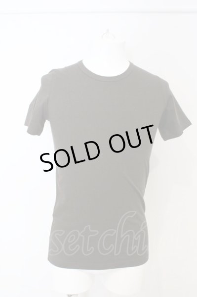 画像2: Bloody Mary / MARIA Tシャツ O-23-10-31-010-Bl-ts-YM-ZT152 (2)