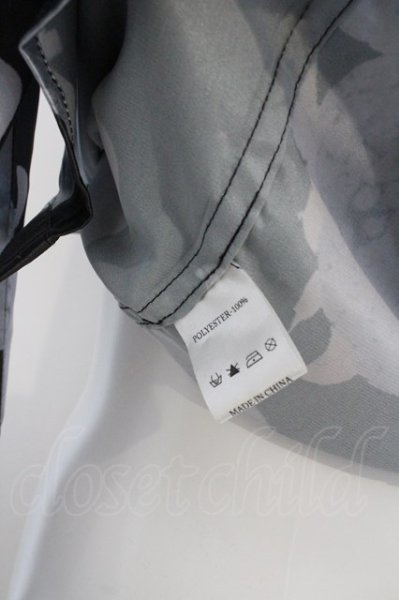 画像4: million dollar orchestra / GOTHC BERRY SHIRTS O-23-10-31-001-MI-sh-YM-ZT152 (4)