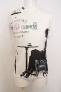 【WINTERセール】BUFFALO BOBS / CAFFE&BAR　Tシャツ O-23-11-11-024-BU-ts-YM-ZT043