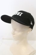 【WINTERセール】NEW ERA / WAKA NOZAWA TOKYO　キャップ O-23-11-11-029-NE-za-YM-ZT068