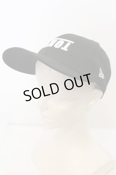 画像1: NEW ERA / WAKA NOZAWA TOKYO　キャップ O-23-11-11-029-NE-za-YM-ZT068 (1)