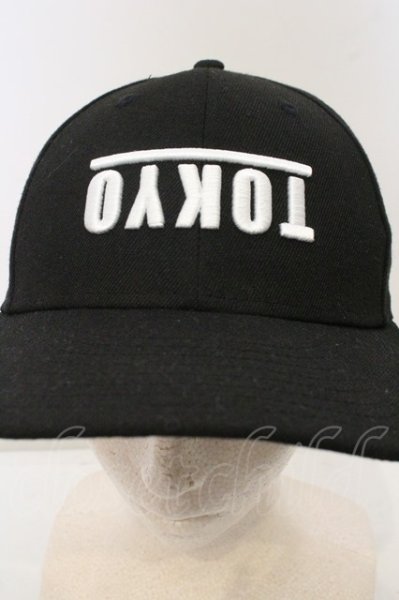 画像2: NEW ERA / WAKA NOZAWA TOKYO　キャップ O-23-11-11-029-NE-za-YM-ZT068 (2)