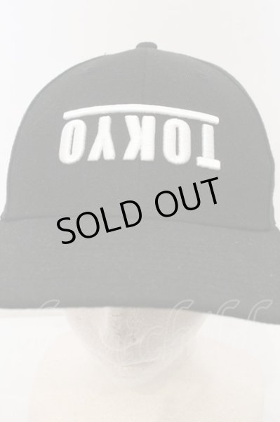 画像2: NEW ERA / WAKA NOZAWA TOKYO　キャップ O-23-11-11-029-NE-za-YM-ZT068 (2)