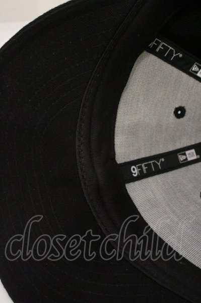 画像3: NEW ERA / WAKA NOZAWA TOKYO　キャップ O-23-11-11-029-NE-za-YM-ZT068 (3)