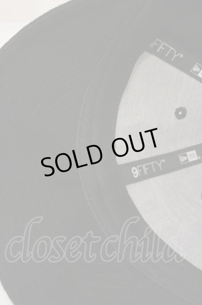 画像3: NEW ERA / WAKA NOZAWA TOKYO　キャップ O-23-11-11-029-NE-za-YM-ZT068 (3)