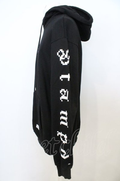 画像3: STAMPD / Digital Hoodie パーカー O-23-11-16-003-ST-to-YM-ZT007 (3)
