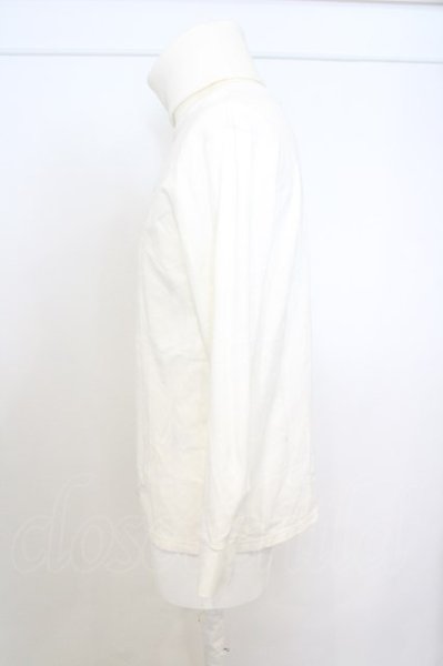 画像2: TORNADO MART / ロゴエンブロイダリータートルネック’18AW O-23-11-16-027-TO-to-YM-ZT148 (2)