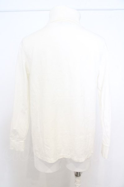 画像3: TORNADO MART / ロゴエンブロイダリータートルネック’18AW O-23-11-16-027-TO-to-YM-ZT148 (3)