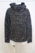 【WINTERセール】TORNADO MART / ウォームフェザータリバンネックカットソー’18AW O-23-11-16-028-TO-to-YM-ZT242