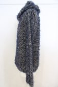 画像2: 【WINTERセール】TORNADO MART / ウォームフェザータリバンネックカットソー’18AW O-23-11-16-028-TO-to-YM-ZT242 (2)