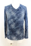 【WINTERセール】TORNADO MART / ゼブラムラジャガード’17SS/ O-23-11-16-029-TO-to-YM-ZT148