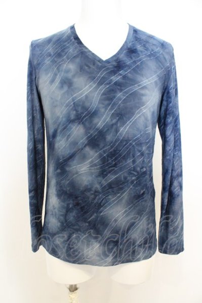 画像1: TORNADO MART / ゼブラムラジャガード’17SS/ O-23-11-16-029-TO-to-YM-ZT148 (1)