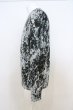 画像2: TORNADO MART / レオパードプリントVネックカットソー’19AW O-23-11-16-030-TO-to-YM-ZT475 (2)