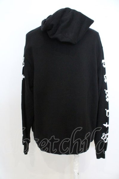 画像4: STAMPD / Digital Hoodie パーカー O-23-11-16-003-ST-to-YM-ZT007 (4)
