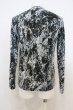 画像3: TORNADO MART / レオパードプリントVネックカットソー’19AW O-23-11-16-030-TO-to-YM-ZT475 (3)