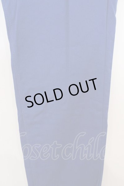 画像2: Roshell / ストレッチカラースキニーパンツ O-23-11-16-041-Ro-pa-YM-ZT148 (2)