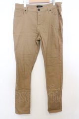 【SALE】Roshell / ストレッチカラーパンツ O-23-11-16-042-Ro-pa-YM-ZT148