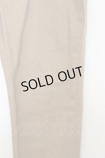 画像2: Roshell / ストレッチカラーパンツ O-23-11-16-042-Ro-pa-YM-ZT148 (2)