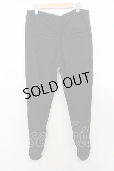 画像3: SEANA / シャーリングライダーススウェットパンツ O-23-11-16-044-SE-pa-YM-ZT474 (3)