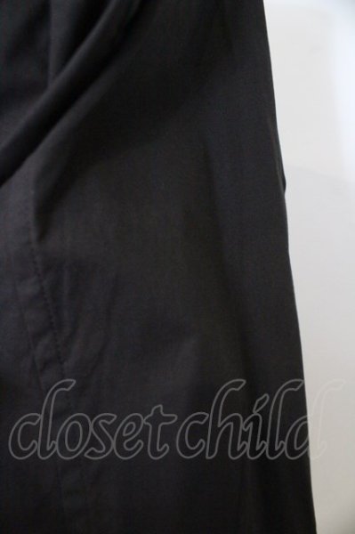 画像3: Roen / ブロッキングシャツ O-23-11-16-056-Ro-sh-YM-ZT242 (3)