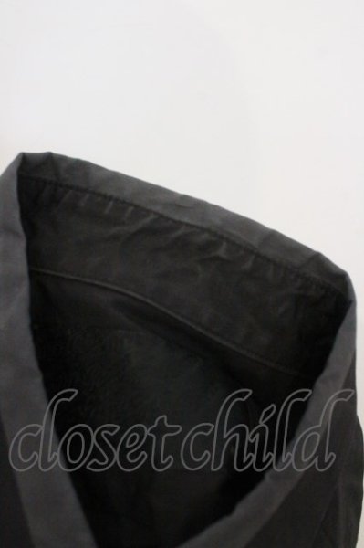 画像5: Roen / ブロッキングシャツ O-23-11-16-056-Ro-sh-YM-ZT242 (5)