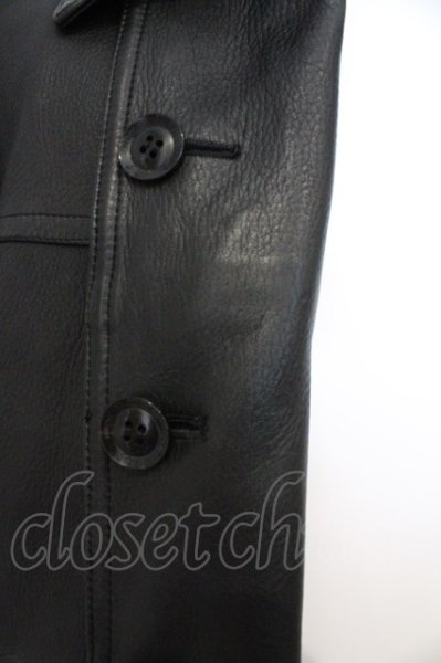 画像2: Roen / ディアスキン2WAYバックスカルジャケット O-23-11-16-007-Ro-ja-YM-ZT-ML023 (2)