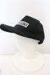 画像1: roarguns / METAL LOGO CAP O-23-11-16-074-el-za-YM-ZT471 (1)