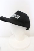 画像1: 【SALE】roarguns / METAL LOGO CAP O-23-11-16-074-el-za-YM-ZT471 (1)