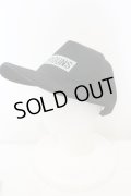 【SALE】roarguns / METAL LOGO CAP O-23-11-16-074-el-za-YM-ZT471