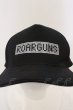 画像2: roarguns / METAL LOGO CAP O-23-11-16-074-el-za-YM-ZT471 (2)