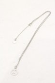 画像1: 【WINTERセール】CAMBIO / シンプルピースネックレス O-23-11-16-080-CA-za-YM-ZT068 (1)
