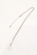 【WINTERセール】CAMBIO / シンプルピースネックレス O-23-11-16-080-CA-za-YM-ZT068