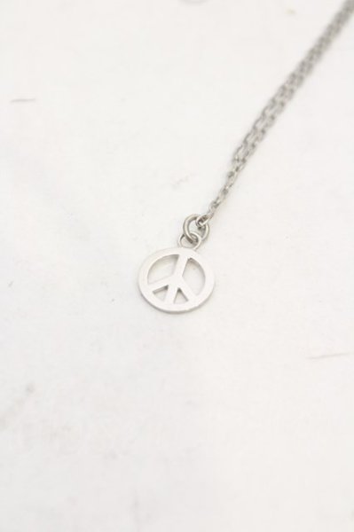 画像2: CAMBIO / シンプルピースネックレス O-23-11-16-080-CA-za-YM-ZT068 (2)