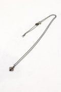 【WINTERセール】CAMBIO / シンプルスタッドネックレス O-23-11-16-081-CA-za-YM-ZT068