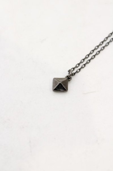 画像2: CAMBIO / シンプルスタッドネックレス O-23-11-16-081-CA-za-YM-ZT068 (2)