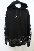 画像1: 【SALE】STAMPD / Digital Hoodie パーカー O-23-11-16-003-ST-to-YM-ZT477 (1)