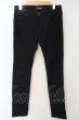 画像1: REBTRAIT / ストレッチスキニーデニムパンツ O-23-11-20-042-RE-pa-YM-ZT483 (1)