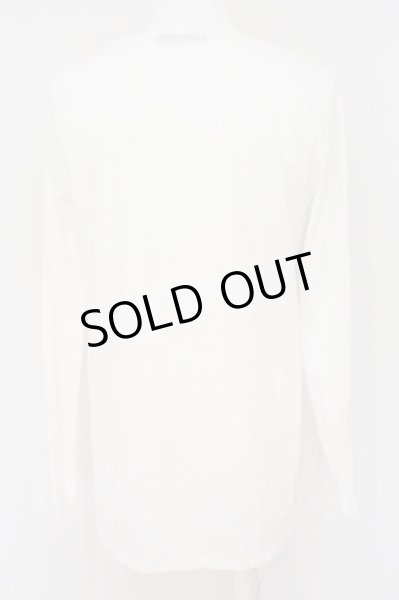 画像2: CIVARIZE / Gaudyアップルプリントカットソー’17SS O-23-11-20-007-CI-to-YM-ZT482 (2)