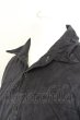 画像2: semantic design / ジャガードグラデーションロングシャツ O-23-11-30-006-SE-sh-YM-ZT179 (2)