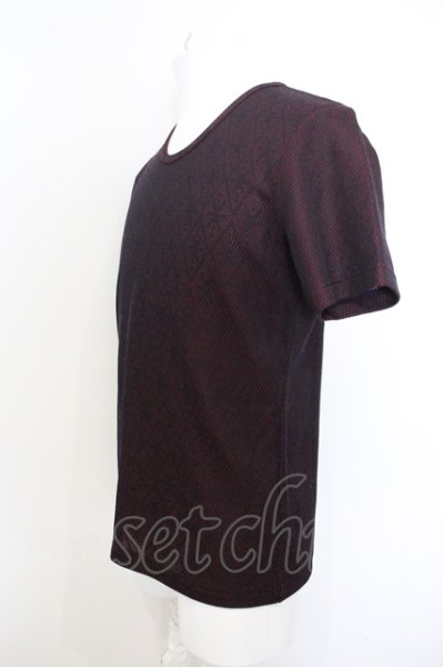 画像2: TORNADO MART / キリコダブルメッシュクルーカットソーTシャツ O-23-11-30-009-TO-ts-YM-ZT179 (2)