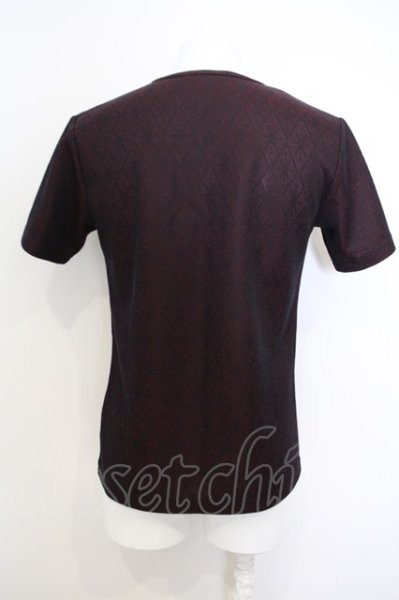 画像3: TORNADO MART / キリコダブルメッシュクルーカットソーTシャツ O-23-11-30-009-TO-ts-YM-ZT179 (3)