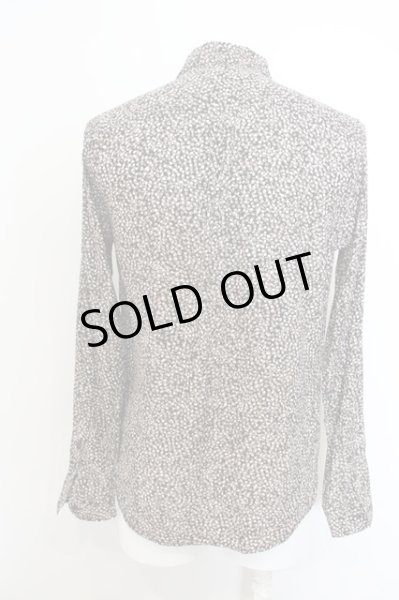 画像3: GOSTAR DE FUGA / レオパード柄シャツ’20SS O-23-11-30-013-GO-sh-YM-ZT490 (3)