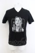 画像1: GOSTAR DE FUGA / DESTINY IS MINE Tシャツ’20SS O-23-12-01-001-GO-ts-YM-ZT145 (1)