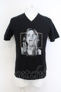 【WINTERセール】GOSTAR DE FUGA / DESTINY IS MINE Tシャツ’20SS O-23-12-01-001-GO-ts-YM-ZT145