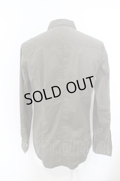 画像3: Roshell / ポケットシャツ O-23-12-01-035-Ro-sh-YM-ZT136 (3)